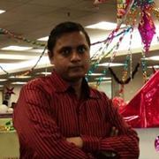Vikash Singh