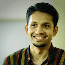 Anoop Krishnan