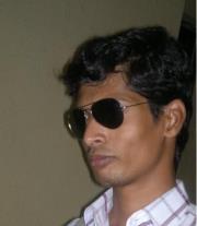 Vijay Naidu