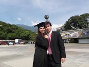 Gabriel Alvarado díaz