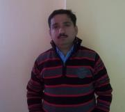 Rohit Bahl