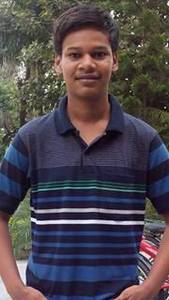 Abhishek Pal
