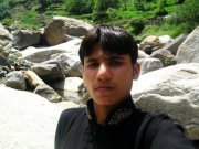 Amir Junaid Shah