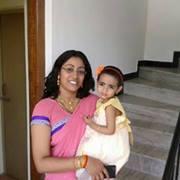 Jhancy Suresh
