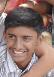 Nagarjun H