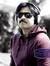 Vinesh ...