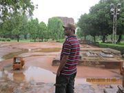 Chiluveru Chakravarthi
