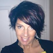 Stacie Wilson