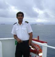 Wahab Ahmed