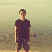 Muhammad Upay