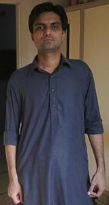 Muhammad Farooq