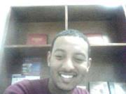 Caleb Bogale