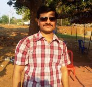 Satish Kumar