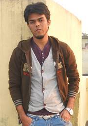 Abhishek Singh