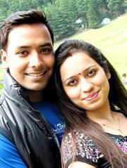 Abhishek Dixit