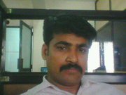 Sridhar Reddy