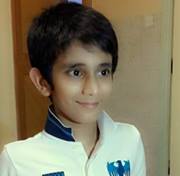 Kalwinder Singh