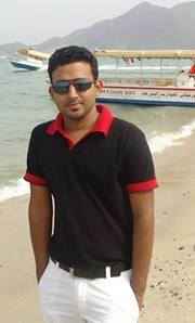 Sumeesh Suresh