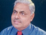 Gopal Pimple