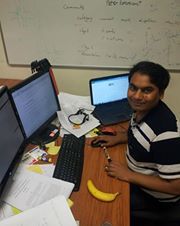 Saikath Bhattacharya