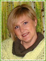 Sandra Žinić
