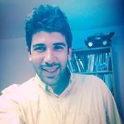 Yazeed Aburashed