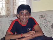Sachin Mahesh