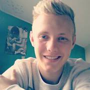 Joris Gort