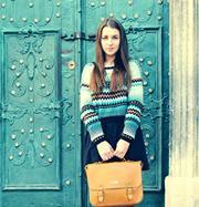 Марьяна Бородань