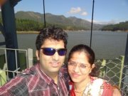 Abhishek Naik