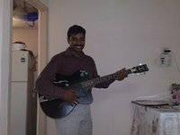 Muthu Mohan