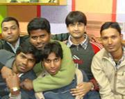 Deepak Shekhar