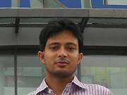 Avirup Ghosh