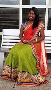 Samhitha Pothula