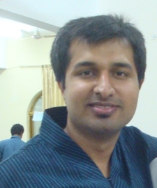 Abhijit Dhada