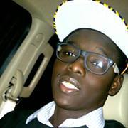 غريب في زمن