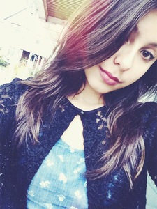 Amanda Fernandes