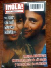 Libia Socas gonzalez