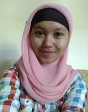 Anggarda Paramitha
