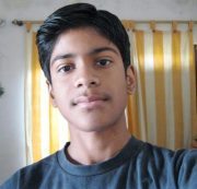 Ishaan Chakraborty