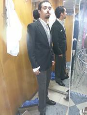 Thiago Mansur da rocha