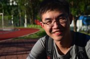 Chongqiang Zhao