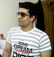 Shahjad Shaikh