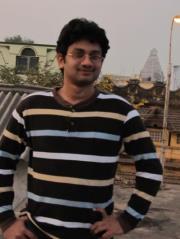 Venkatesh Gopalakrishnan