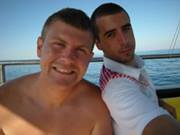 Александар Стојиновић