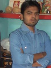 Abhilash Kumar