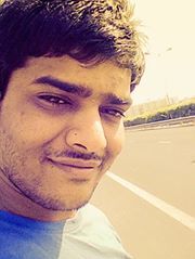 Gaurav Makwana