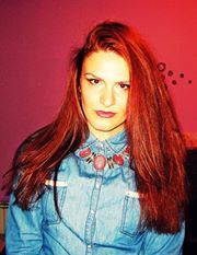 Фросина Стаматоска