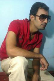 Saqib Paracha
