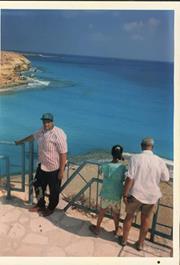 محمود المصري